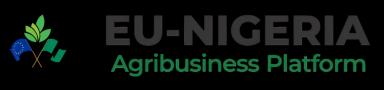 EU–Nigeria Agribusiness Platform (EUNAP) logo